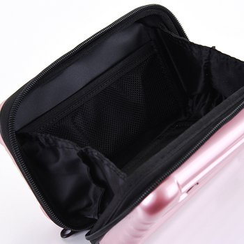 迷你行李箱旅遊化妝包/硬殼包-客製化禮品批發推薦-可客製化企業LOGO_5