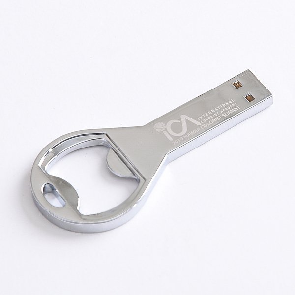 隨身碟-造型禮贈品-開瓶器金屬USB隨身碟-客製隨身碟容量-採購推薦股東會贈品_1
