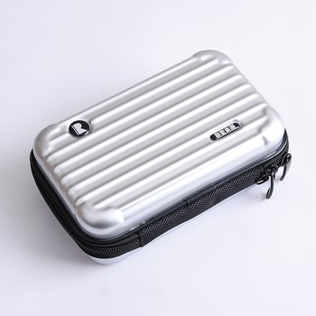 迷你行李箱旅遊化妝包/硬殼包-客製化禮品批發推薦-可客製化企業LOGO_0