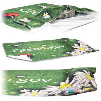野餐毛巾墊-100x148cm可收納式-單面彩色印刷_1