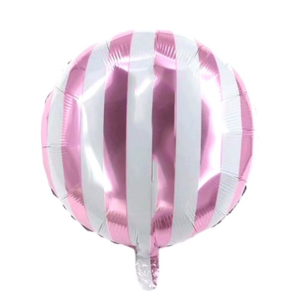 圓形汽球-30吋鋁箔氣球_1