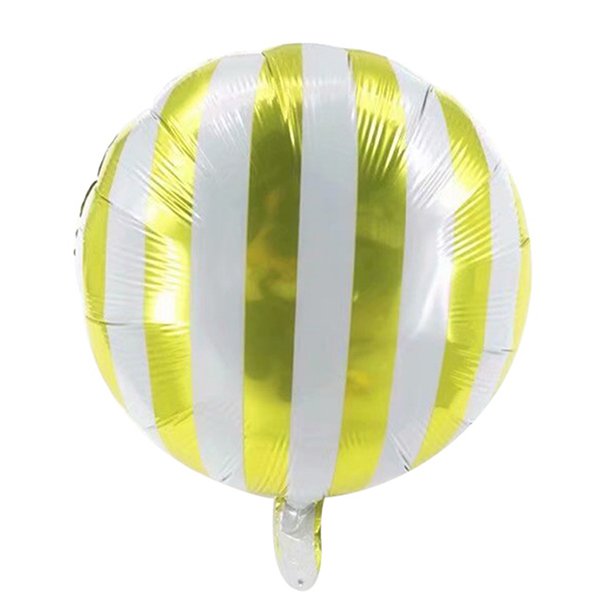 圓形汽球-30吋鋁箔氣球_2