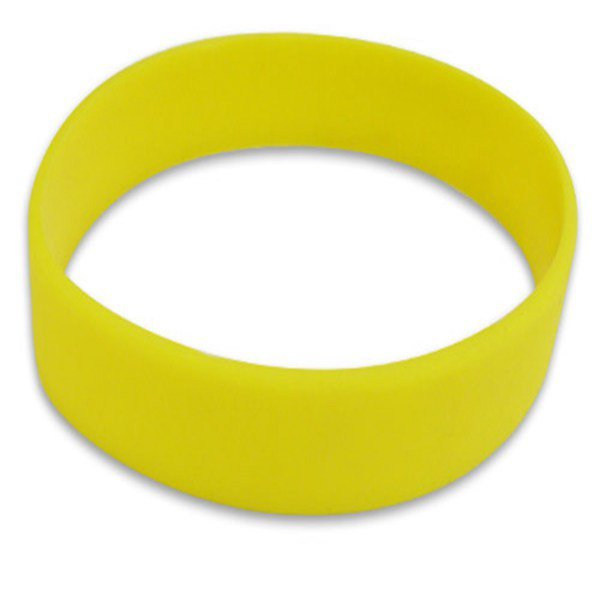 活動手環-18.3x1.5cm矽膠材質(兒童款)/可選色-單面單色印刷_0