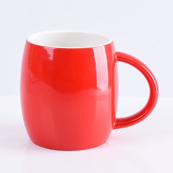 陶瓷馬克杯-單色印刷-可客製化印刷企業LOGO或宣傳標語_0