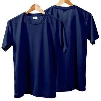 排汗T恤-吸濕排汗衣服/可選色及尺寸-單色單面印刷_0