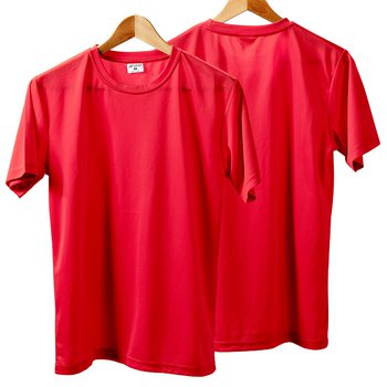 排汗T恤-吸濕排汗衣服/可選色及尺寸-單色單面印刷_9