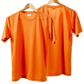 排汗T恤-吸濕排汗衣服/可選色及尺寸-單色單面印刷_4
