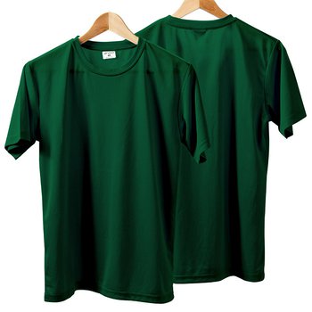 排汗T恤-吸濕排汗衣服/可選色及尺寸-單色單面印刷_5