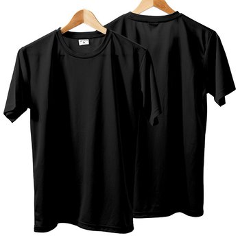 排汗T恤-吸濕排汗衣服/可選色及尺寸-單色單面印刷_7