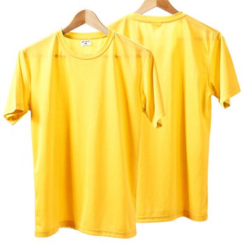 排汗T恤-吸濕排汗衣服/可選色及尺寸-單色單面印刷_8
