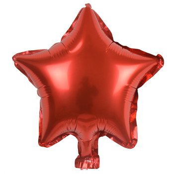 星星造型汽球-18吋鋁箔氣球_1