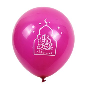 圓形汽球-10吋2克乳膠氣球_3