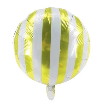 圓形汽球-30吋鋁箔氣球_1
