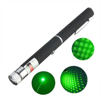 多功能廣告筆-長距離綠色/藍色/紅色雷射筆_0