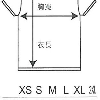 行銷創意彩印衣服-舒柔T恤Shirt-短袖款_1
