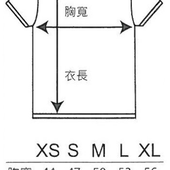 行銷創意彩印衣服-客製精梳棉T恤Shirt-短袖款_1