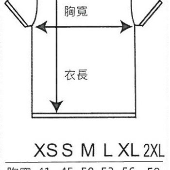 行銷創意彩印衣服-客製厚磅T恤Shirt-短袖款_1