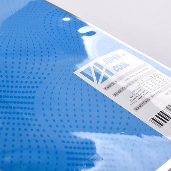 平底夾鏈袋-下封式PET材質/尺寸可選-透明彩色印刷_4