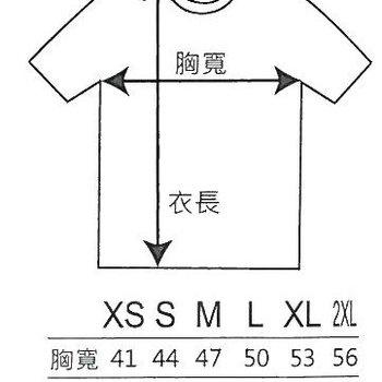 行銷創意彩印衣服-客製柔棉短袖T恤Shirt_1