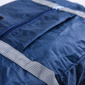 尼龍旅行袋-可折疊收納-48x32x16cm_3