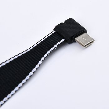 USB數據線充電傳輸線-客製化商品可印刷_5