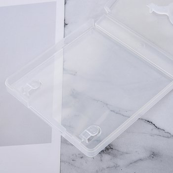 長方形塑膠盒-客製化禮贈品包裝盒-可客製化印刷logo_5