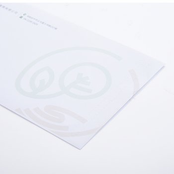 12K西式彩色信封w231xh115mm客製化信封製作-多款材質可選-橫式信封印刷/可開窗_11
