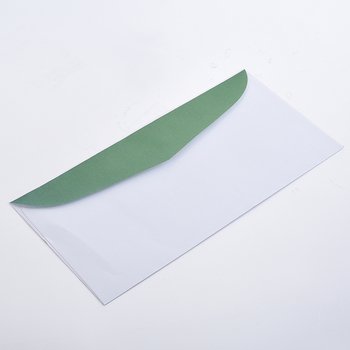 12K西式彩色信封w231xh115mm客製化信封製作-多款材質可選-橫式信封印刷/可開窗_12
