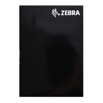 25K膠裝筆記本-300磅銅版封面亮面黑記事本-可客製化內頁及印LOGO_0