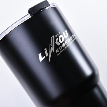 304不鏽鋼冰霸杯(黑色款)-30oz(900ml)-客製化雷射雕刻環保杯-可印刷企業logo_3