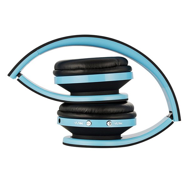 可摺疊耳罩式無線藍芽耳機-藍芽4.2_8