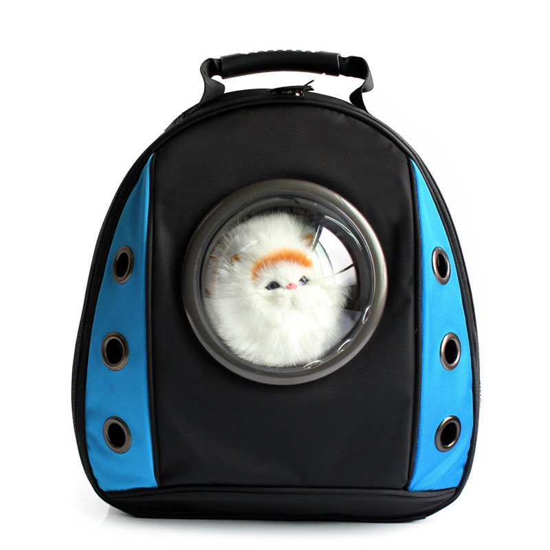 便攜式寵物提包貓旅行寵物包背包-1