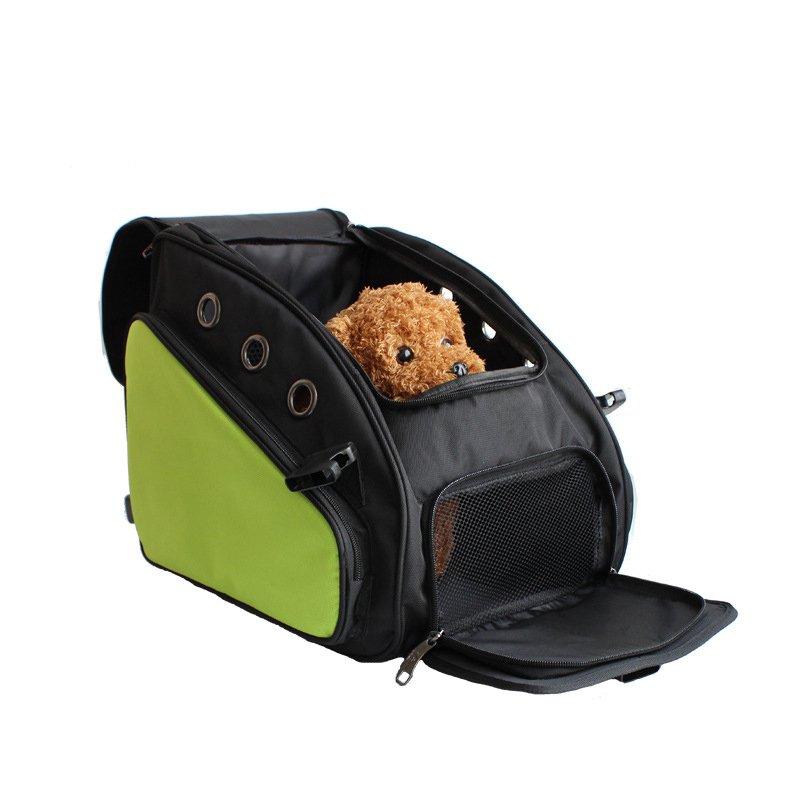 寵物袋載體，用於狗狗寵物袋-1