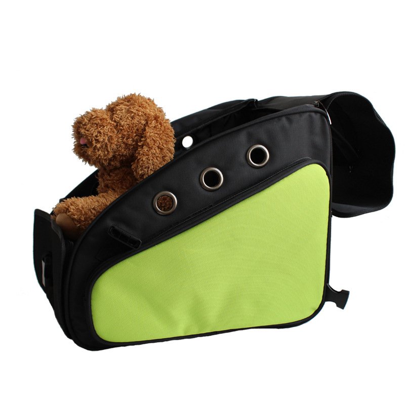 寵物袋載體，用於狗狗寵物袋-3