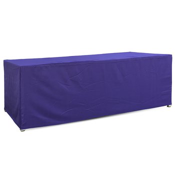 素面桌巾-90x210cm全罩式斜紋布/可選色-無印刷_5
