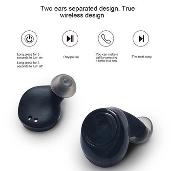 TWS耳塞式真無線藍芽耳機-藍芽5.0_3