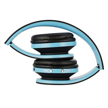 可摺疊耳罩式無線藍芽耳機-藍芽4.2_7
