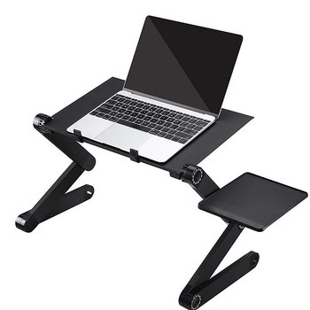 摺疊電腦桌-腳架支配-平板 PC專用_4
