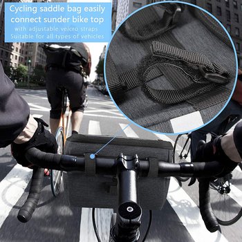 自行車防水車頭包-300D聚酯材質-觸屏設計_2