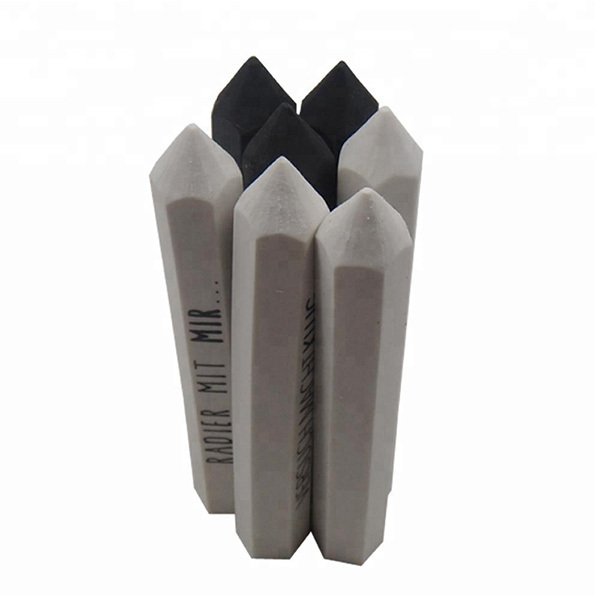 TPR橡膠鉛筆造型橡皮擦_3