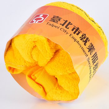 長型運動毛巾純棉毛巾-33x35cm-可客製化印刷_3