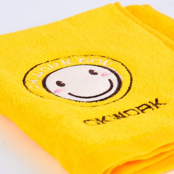 長型運動毛巾純棉毛巾-33x35cm-可客製化印刷_6