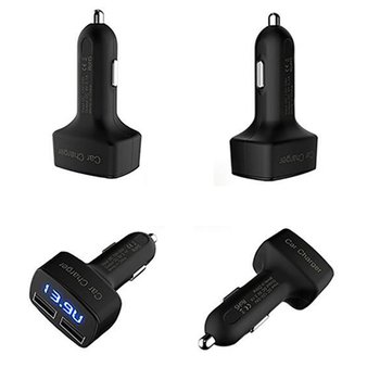電壓顯示款-雙USB車充_2