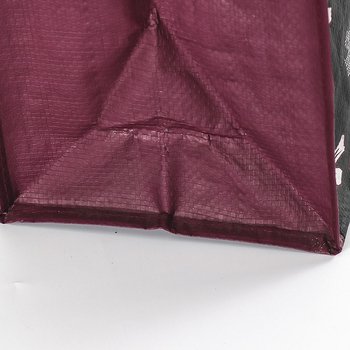 時尚PP編織袋-客製化購物袋_3