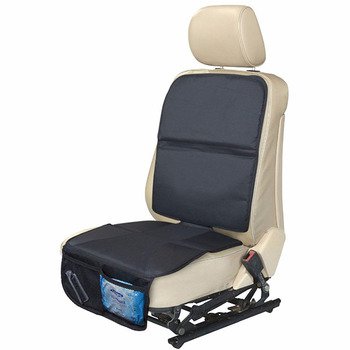 防水嬰兒汽車座椅保護套_0