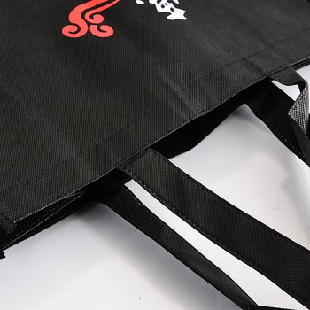 不織布購物袋-厚度90G-尺寸W37xH46xD15.5cm-雙面雙色可客製化印刷(共版)_4