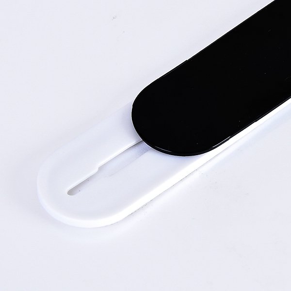 塑料手機架-背貼指環扣支架 _4
