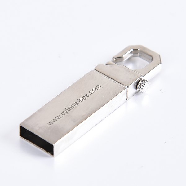 隨身碟-造型禮贈品-鎖頭金屬USB隨身碟-客製隨身碟容量-採購訂製印刷推薦禮品_3