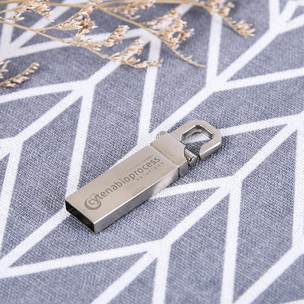 隨身碟-造型禮贈品-鎖頭金屬USB隨身碟-客製隨身碟容量-採購訂製印刷推薦禮品_4