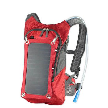運動太陽能充電背包-5V_0